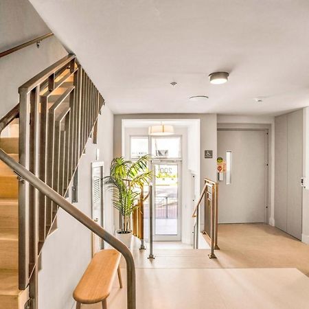 Vonder Miami Beach - Unit 8 Exteriér fotografie