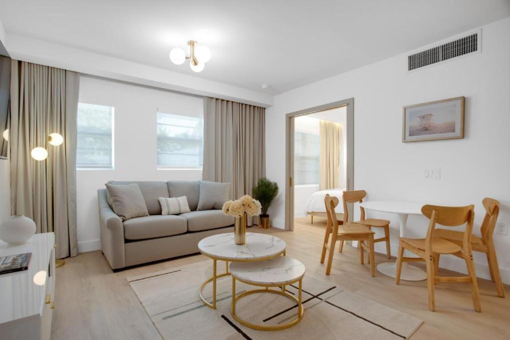 Vonder Miami Beach - Unit 8 Exteriér fotografie