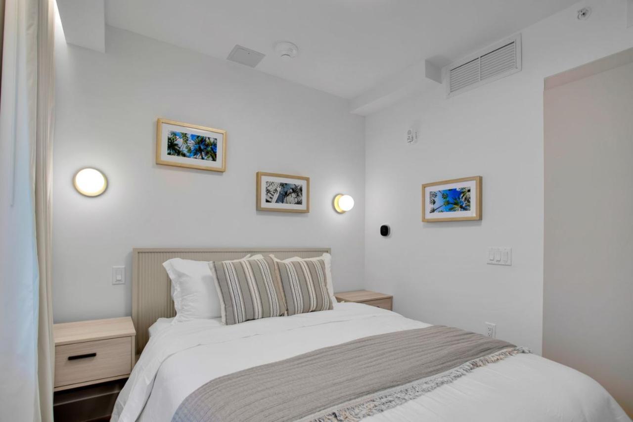 Vonder Miami Beach - Unit 8 Exteriér fotografie