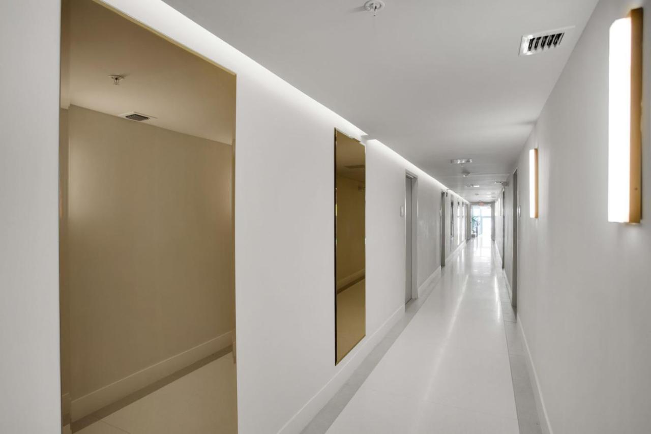 Vonder Miami Beach - Unit 8 Exteriér fotografie