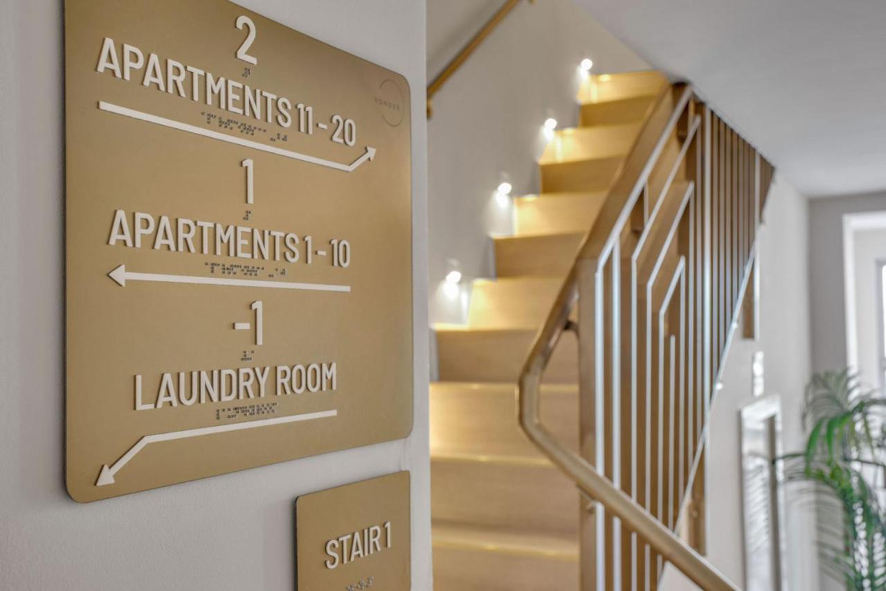 Vonder Miami Beach - Unit 8 Exteriér fotografie