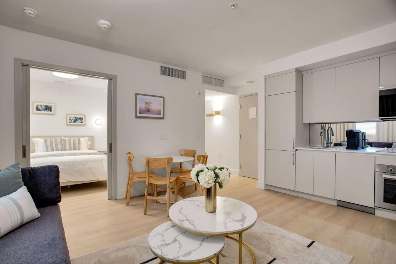 Vonder Miami Beach - Unit 8 Exteriér fotografie
